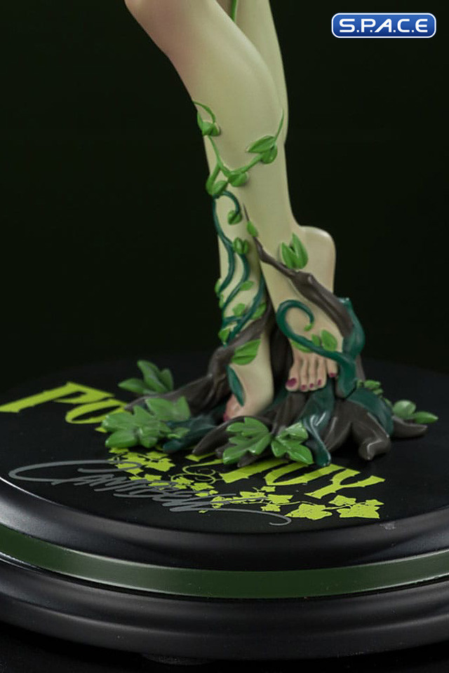 Poison Ivy by J. Scott Campbell Statue (Cover Girls of the DC Universe)