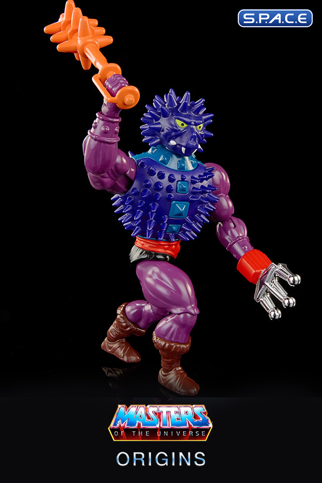 Spikor (MOTU Origins)