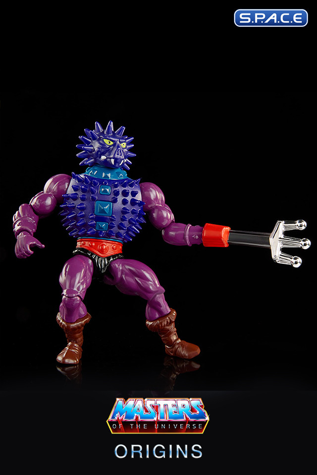 Spikor (MOTU Origins)