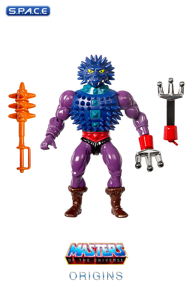 Spikor (MOTU Origins)
