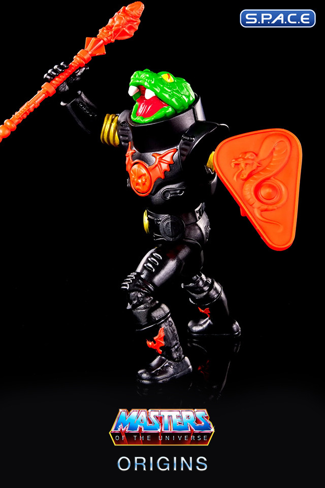 Snake Trooper (MOTU Origins)