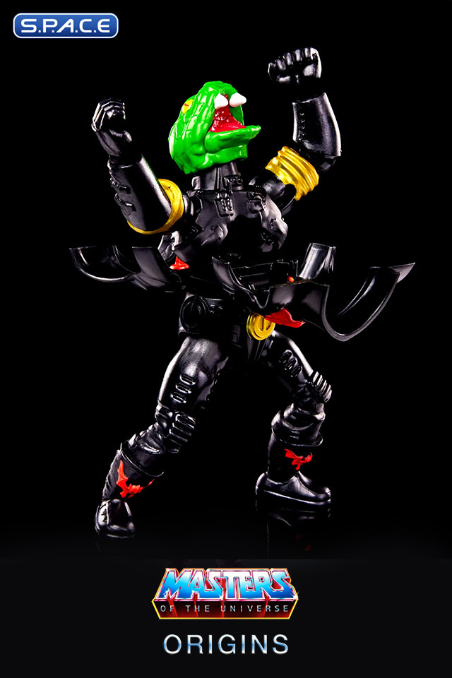 Snake Trooper (MOTU Origins)