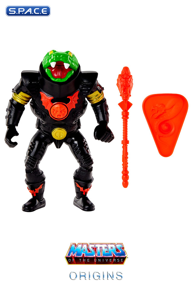 Snake Trooper (MOTU Origins)
