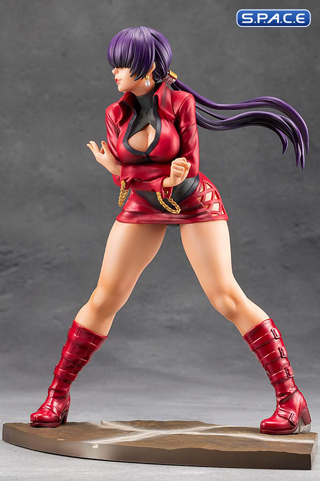 1/7 Scale Orochi Shermie Bishoujo PVC Statue (The King of Fighters 97)