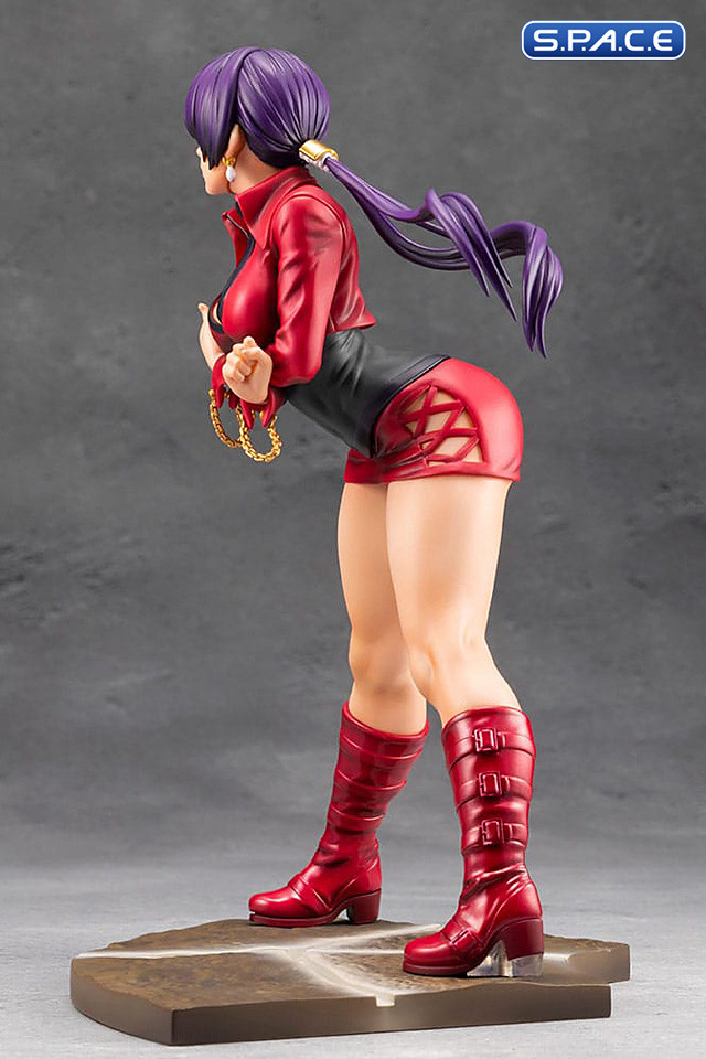 1/7 Scale Orochi Shermie Bishoujo PVC Statue (The King of Fighters 97)
