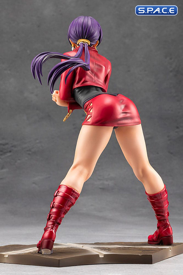1/7 Scale Orochi Shermie Bishoujo PVC Statue (The King of Fighters 97)
