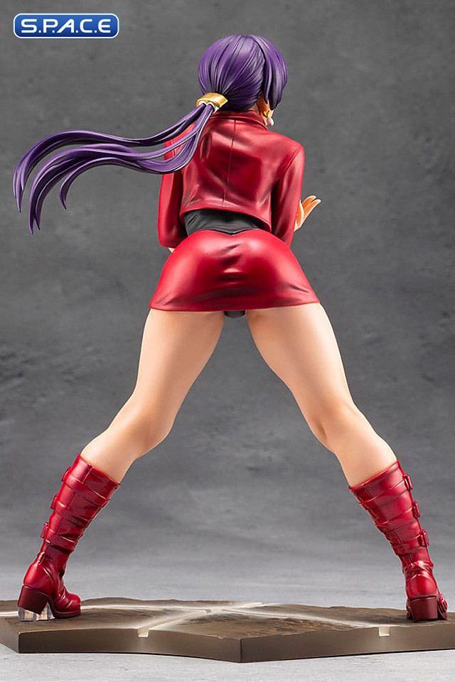 1/7 Scale Orochi Shermie Bishoujo PVC Statue (The King of Fighters 97)