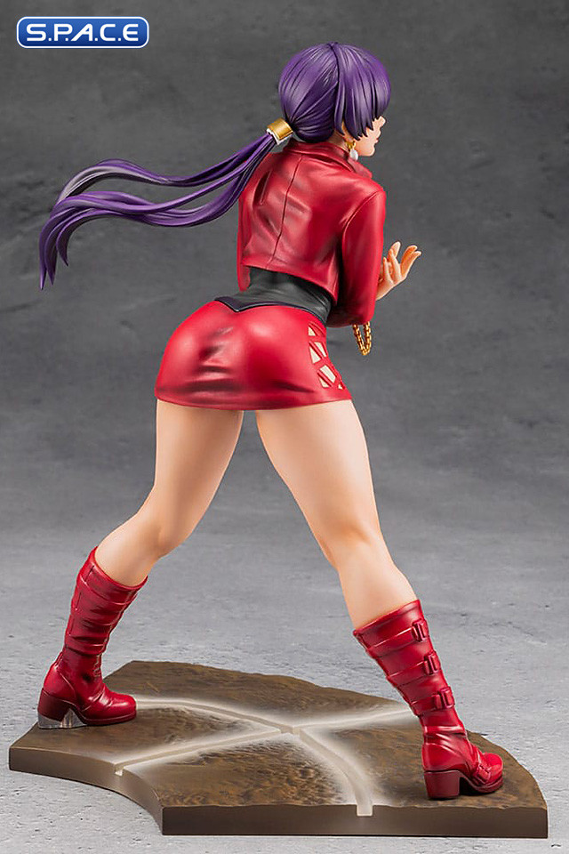 1/7 Scale Orochi Shermie Bishoujo PVC Statue (The King of Fighters 97)