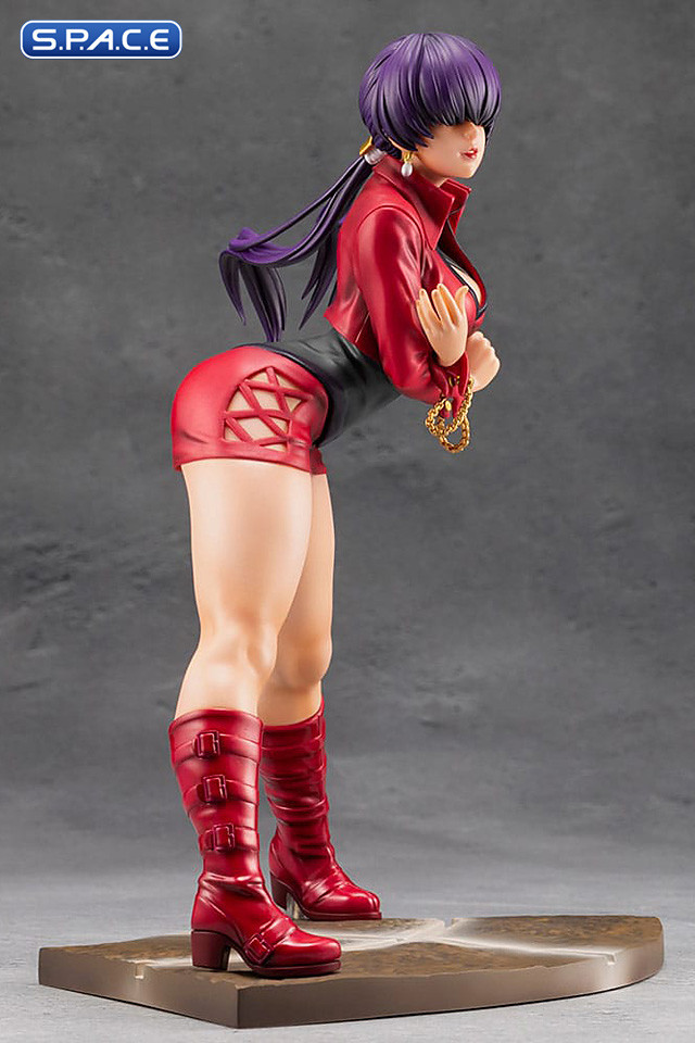 1/7 Scale Orochi Shermie Bishoujo PVC Statue (The King of Fighters 97)