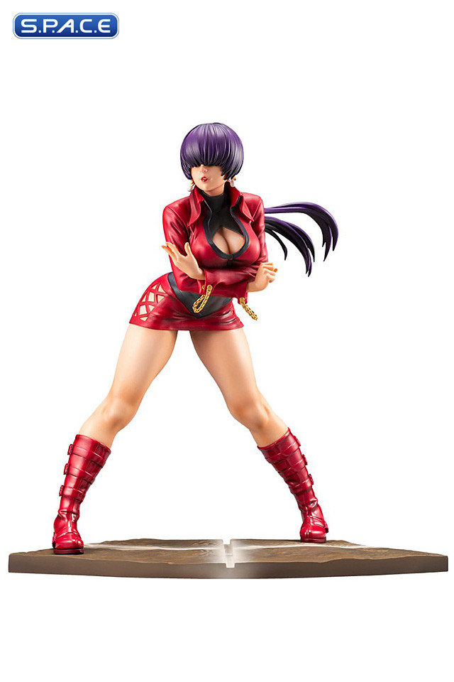 1/7 Scale Orochi Shermie Bishoujo PVC Statue (The King of Fighters 97)