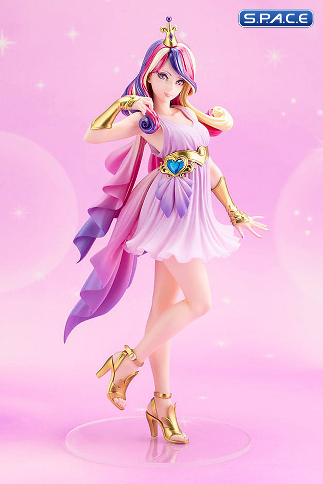 1/7 Scale Princess Cadance Bishoujo PVC Statue (My little Pony)