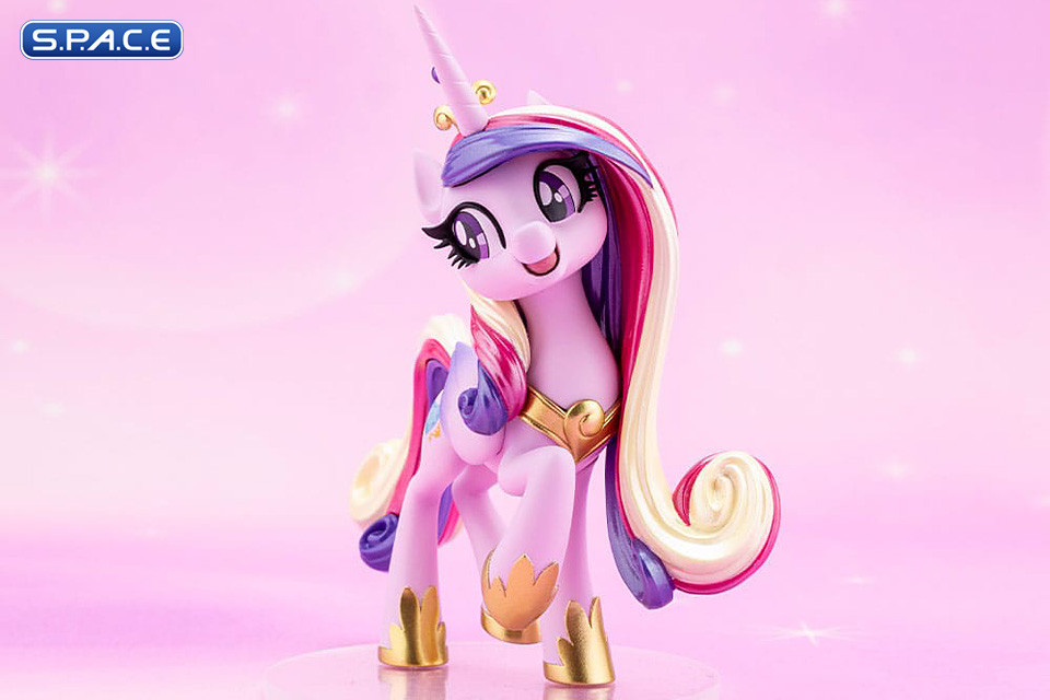 1/7 Scale Princess Cadance Bishoujo PVC Statue (My little Pony)