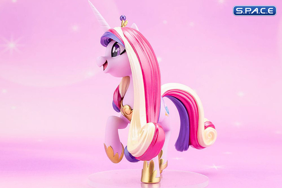 1/7 Scale Princess Cadance Bishoujo PVC Statue (My little Pony)
