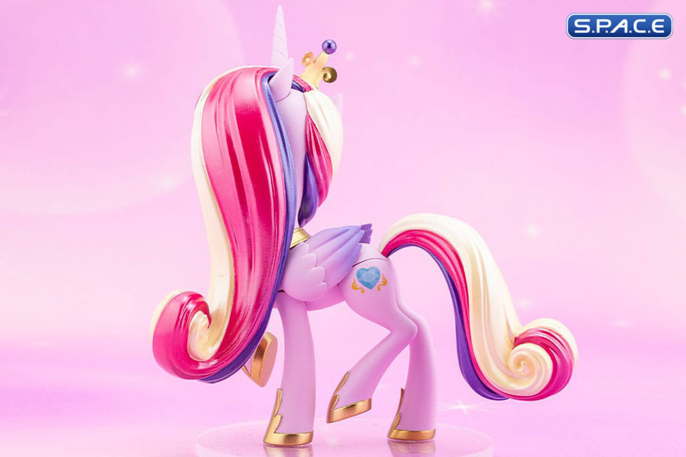 1/7 Scale Princess Cadance Bishoujo PVC Statue (My little Pony)