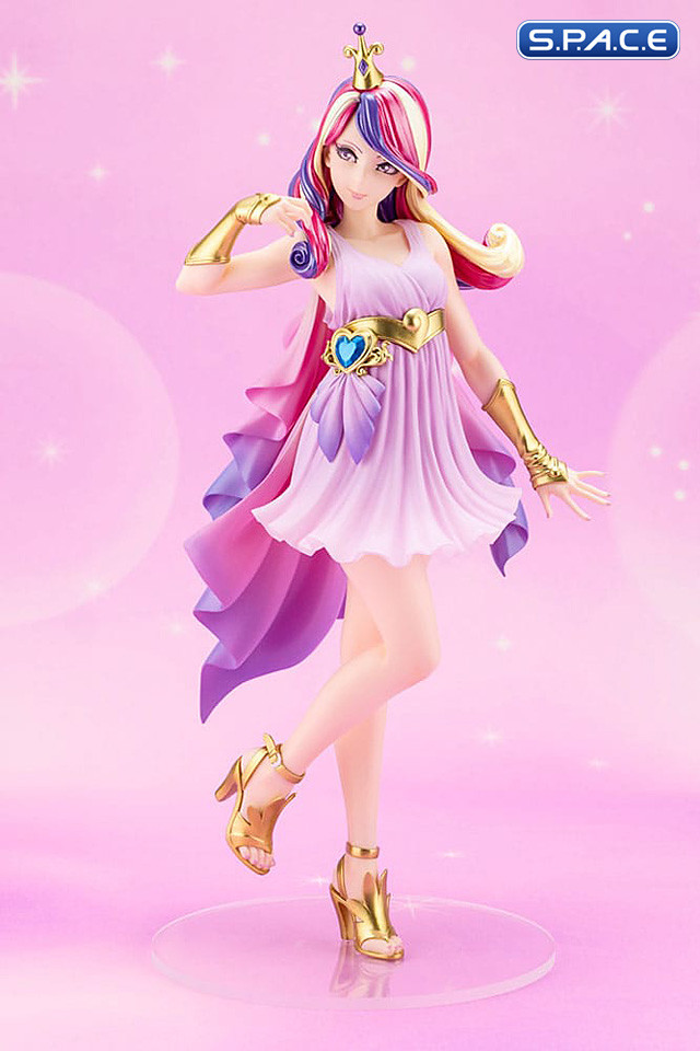 1/7 Scale Princess Cadance Bishoujo PVC Statue (My little Pony)