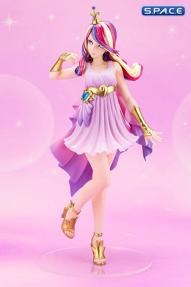 1/7 Scale Princess Cadance Bishoujo PVC Statue (My little Pony)
