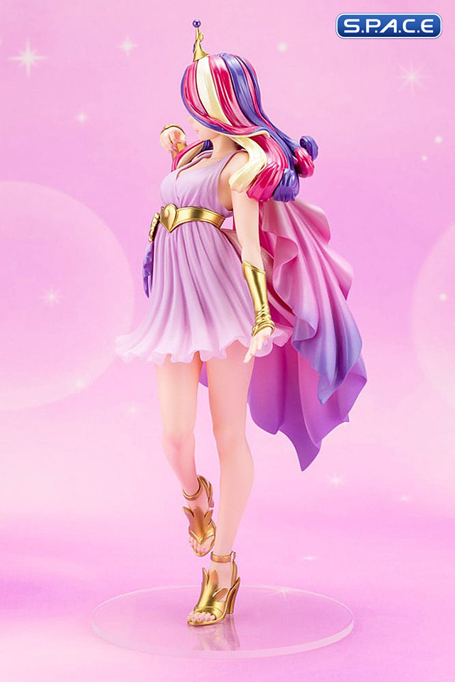 1/7 Scale Princess Cadance Bishoujo PVC Statue (My little Pony)