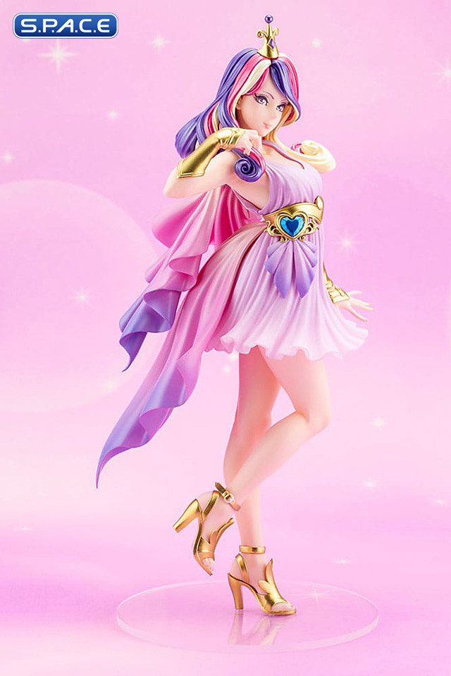 1/7 Scale Princess Cadance Bishoujo PVC Statue (My little Pony)