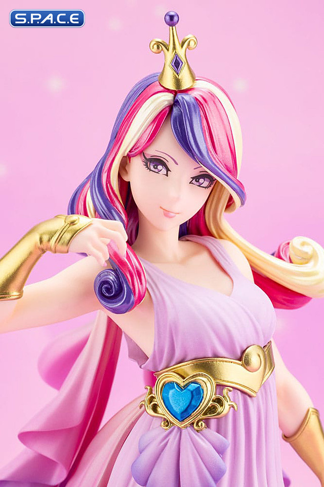 1/7 Scale Princess Cadance Bishoujo PVC Statue (My little Pony)
