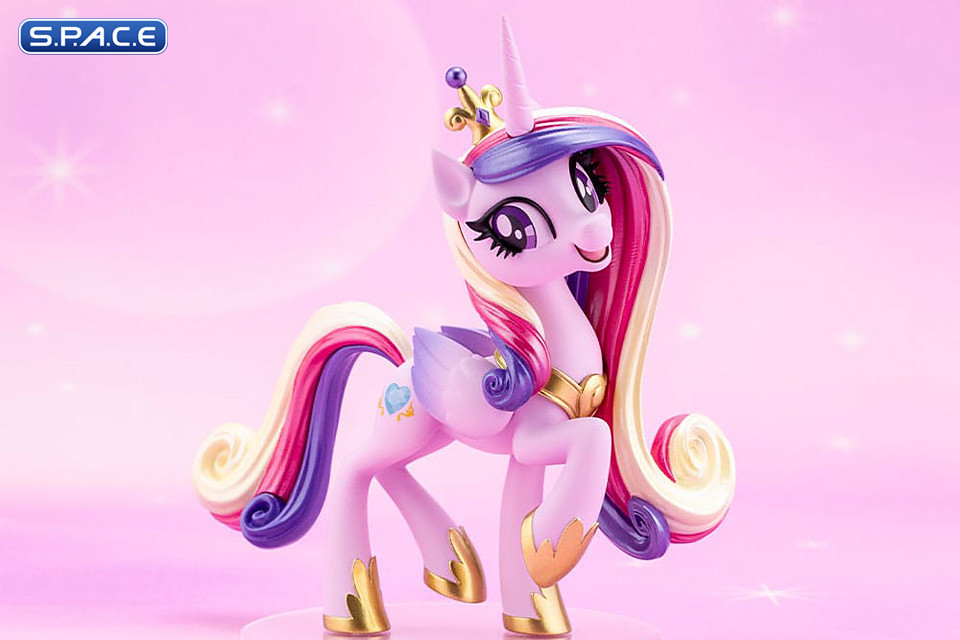 1/7 Scale Princess Cadance Bishoujo PVC Statue (My little Pony)