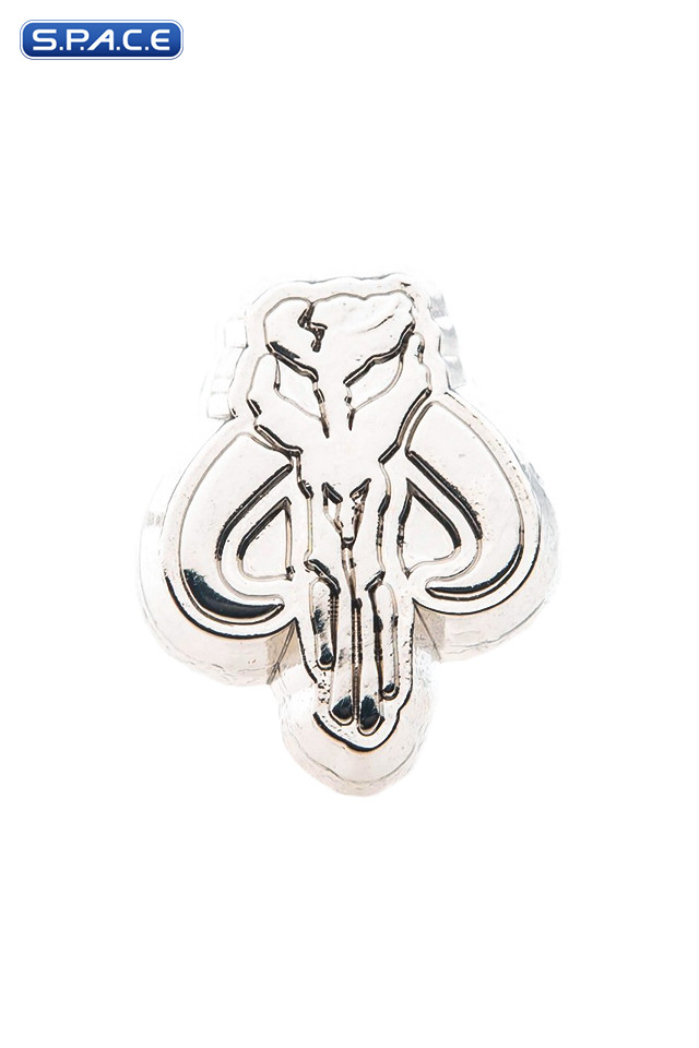 Boba Fett Earrings 3-Pack (The Book of Boba Fett)