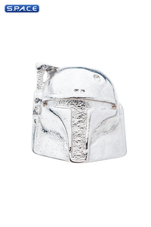 Boba Fett Earrings 3-Pack (The Book of Boba Fett)