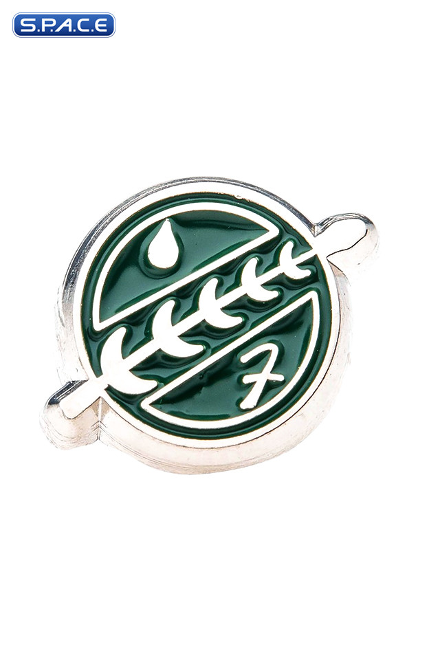 Boba Fett Earrings 3-Pack (The Book of Boba Fett)