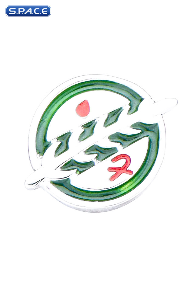 Galactic Imperium Symbol Earring Set (Star Wars)