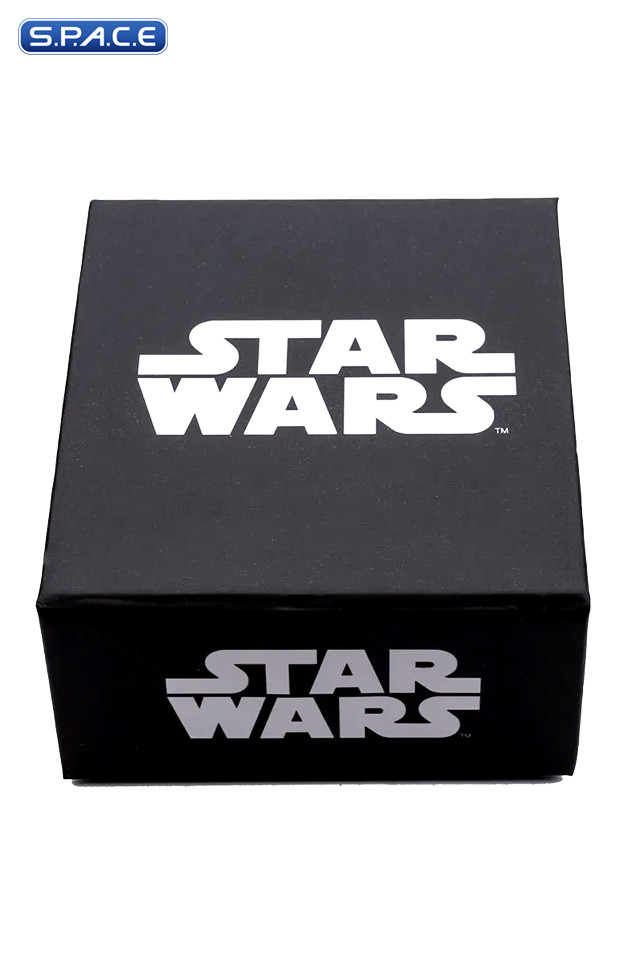 Galactic Imperium Symbol Earring Set (Star Wars)