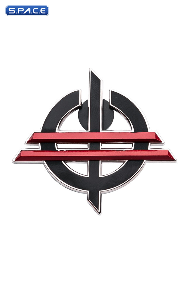 Inquisitor Pin (Star Wars: Obi-Wan Kenobi)