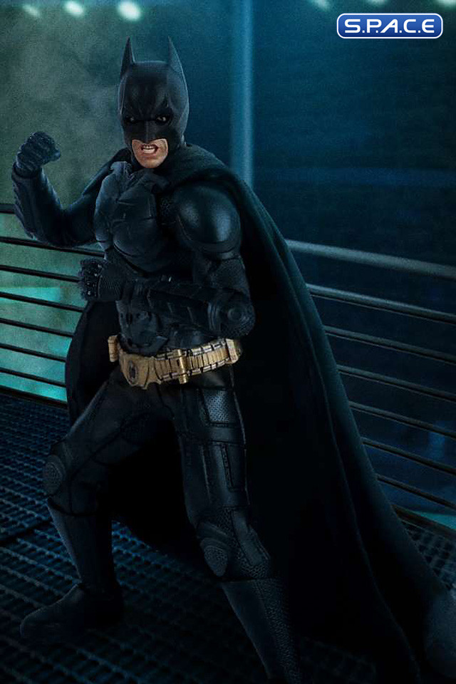 1/12 Scale Batman One:12 Collective (Batman: The Dark Knight)