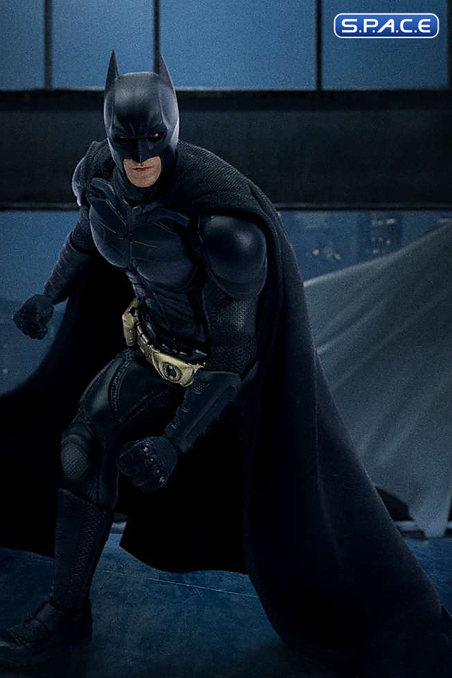 1/12 Scale Batman One:12 Collective (Batman: The Dark Knight)