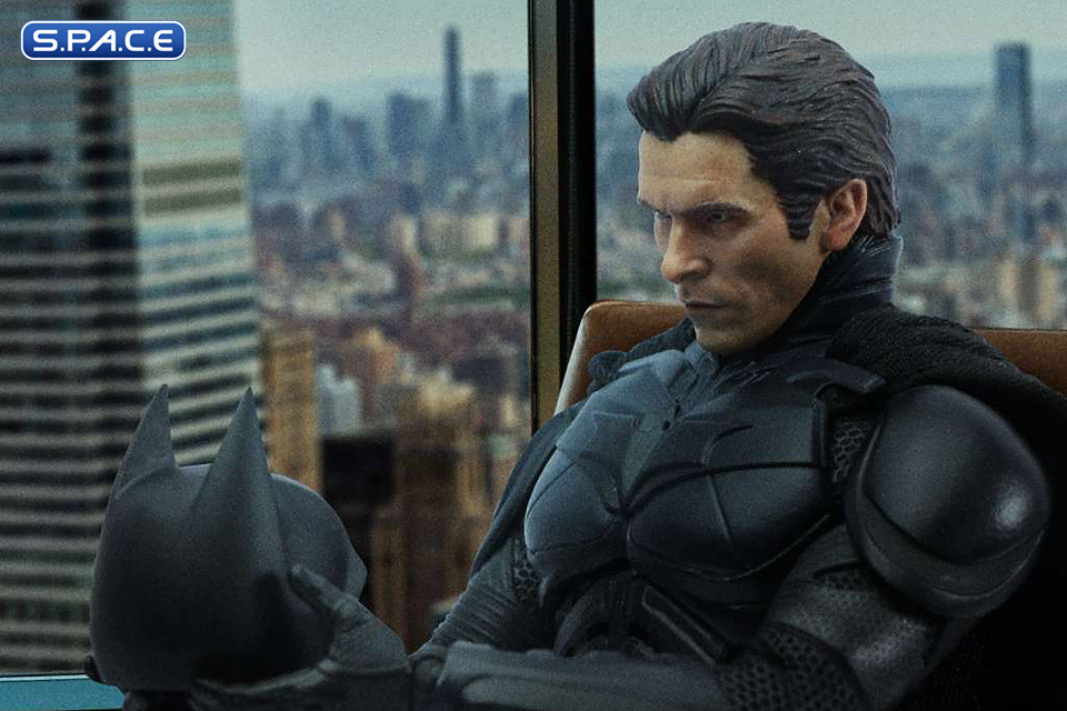 1/12 Scale Batman One:12 Collective (Batman: The Dark Knight)
