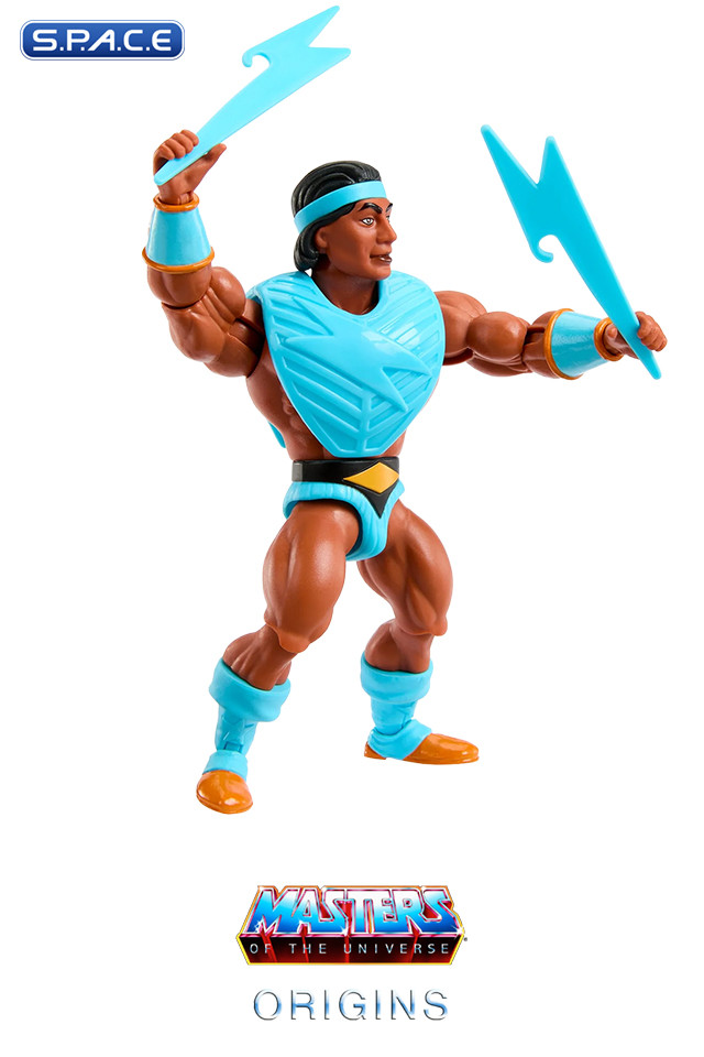 Bolt-Man (MOTU Origins)