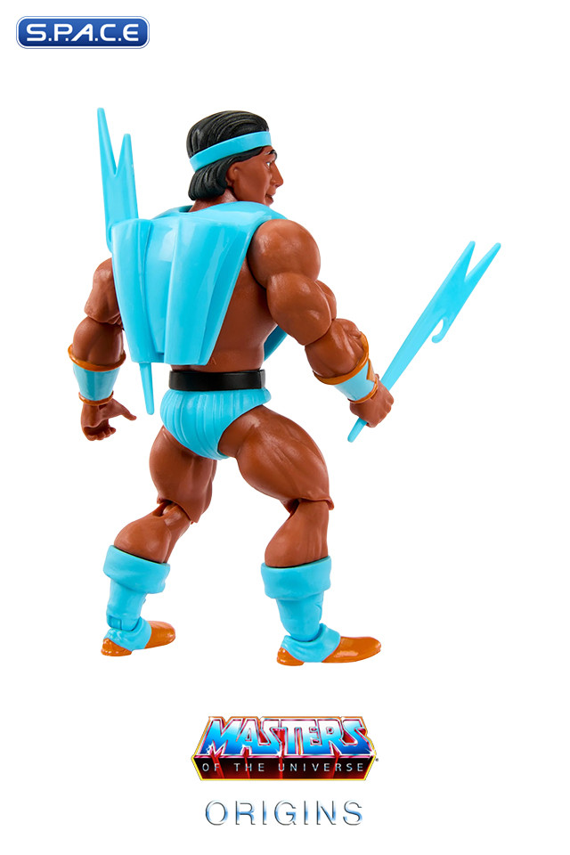 Bolt-Man (MOTU Origins)