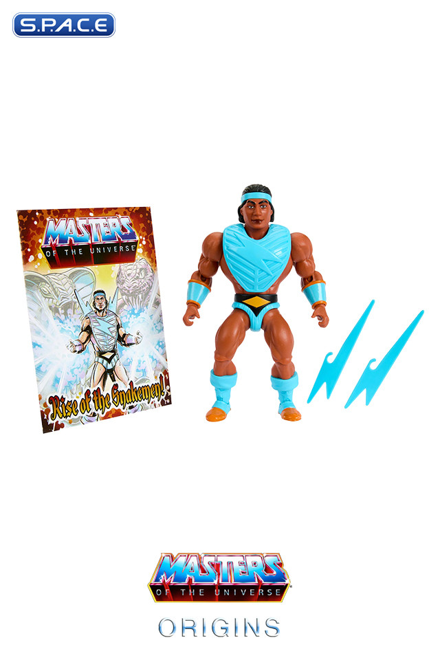 Bolt-Man (MOTU Origins)