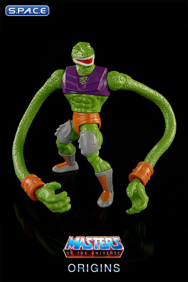 Sssqueeze (MOTU Origins)