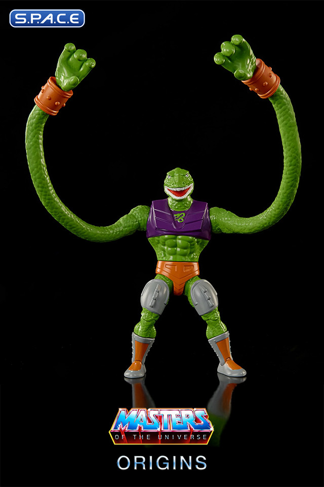 Sssqueeze (MOTU Origins)