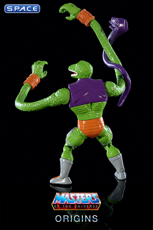 Sssqueeze (MOTU Origins)