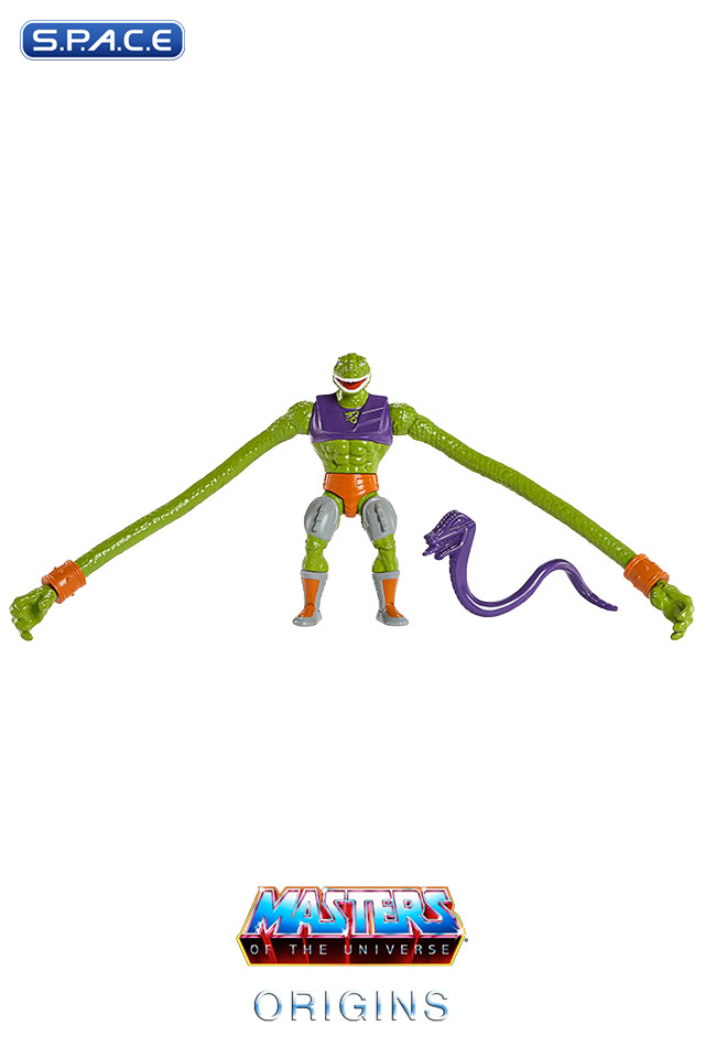 Sssqueeze (MOTU Origins)