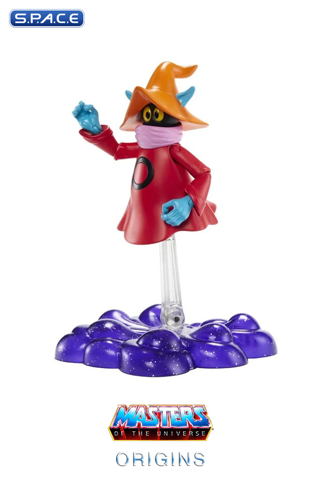 Orko Fan Favorite (MOTU Origins)