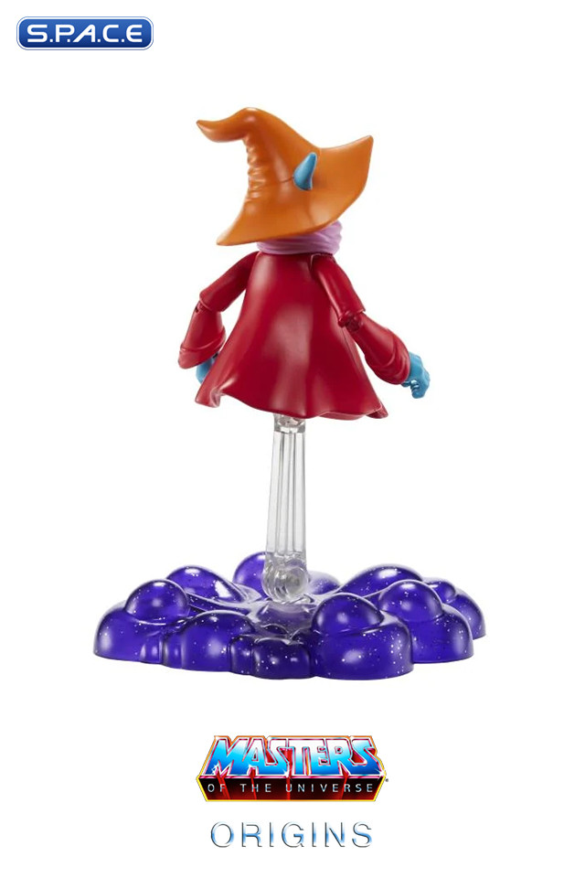Orko Fan Favorite (MOTU Origins)