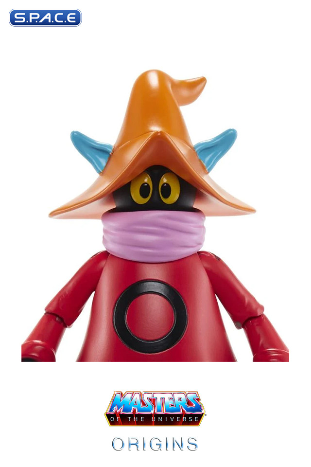 Orko Fan Favorite (MOTU Origins)