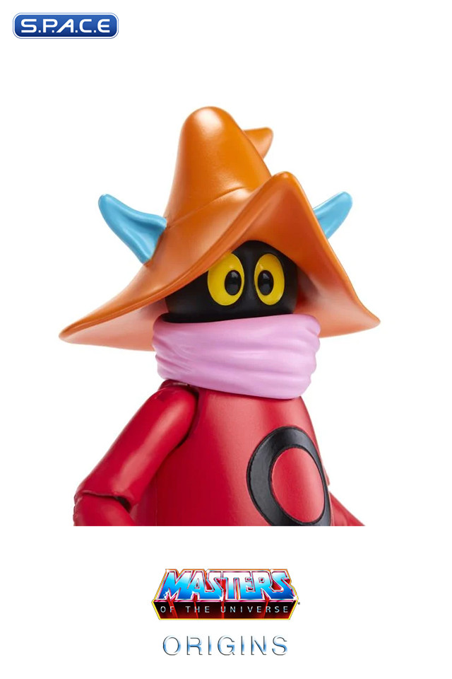 Orko Fan Favorite (MOTU Origins)
