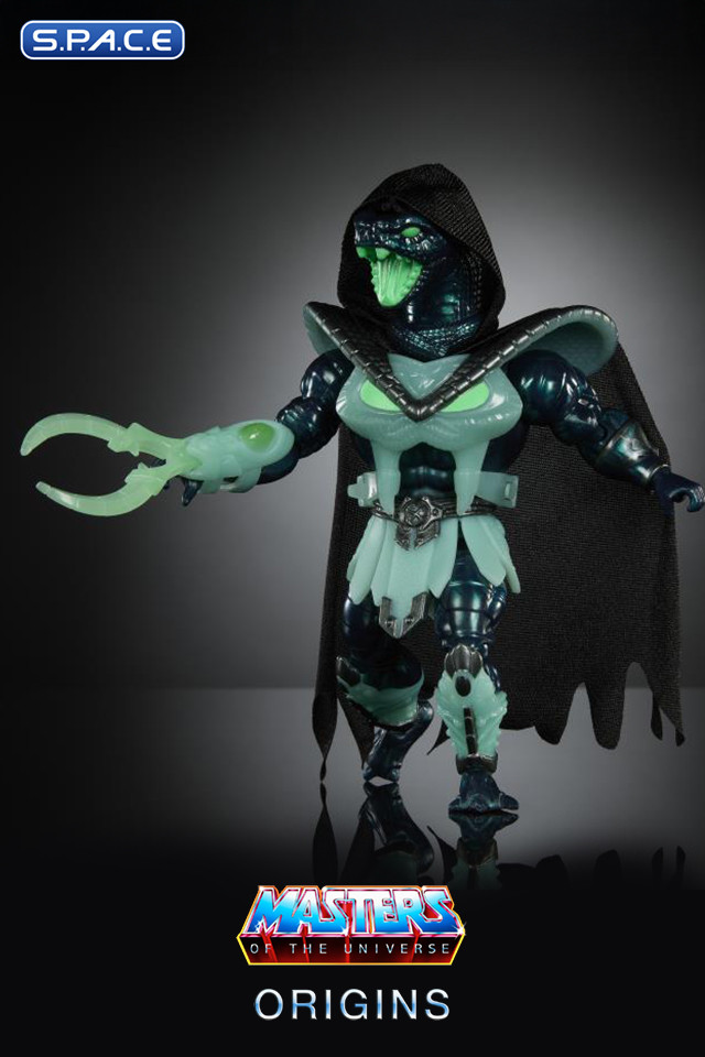 Necro-Conda (MOTU Origins)