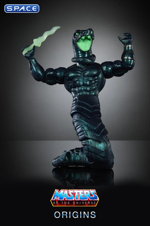 Necro-Conda (MOTU Origins)