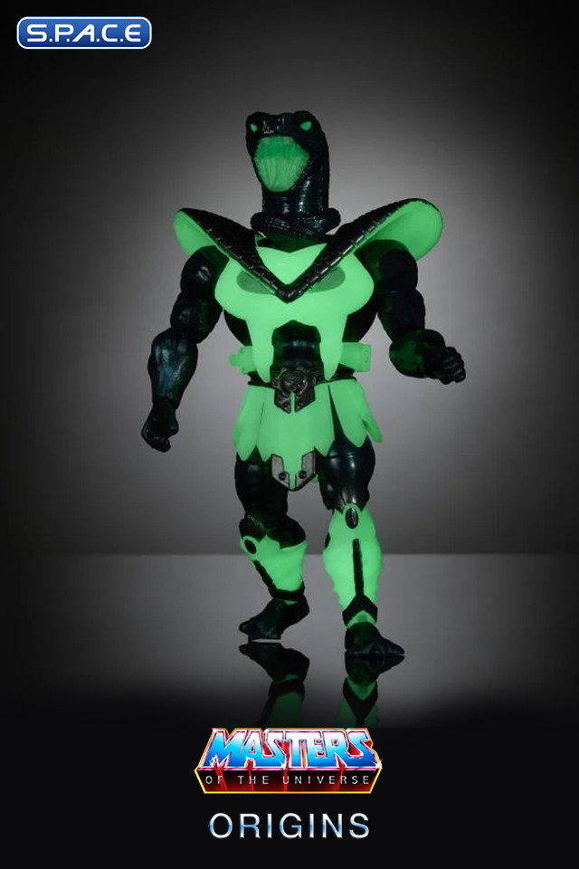 Necro-Conda (MOTU Origins)