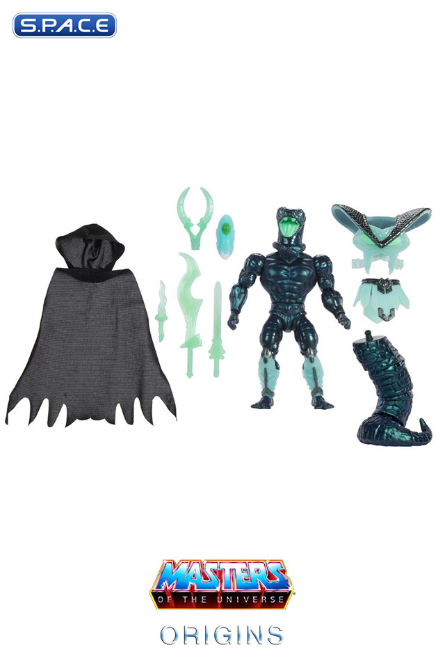 Necro-Conda (MOTU Origins)