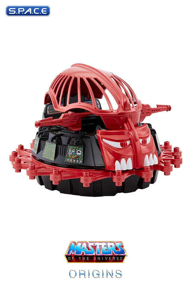 Roton (MOTU Origins)