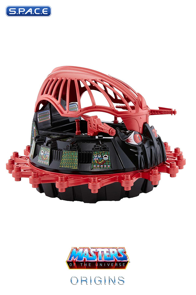 Roton (MOTU Origins)